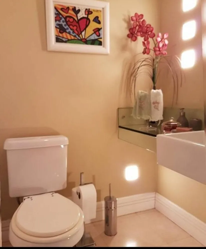 Apartamento, 4 quartos, 165 m² - Foto 14