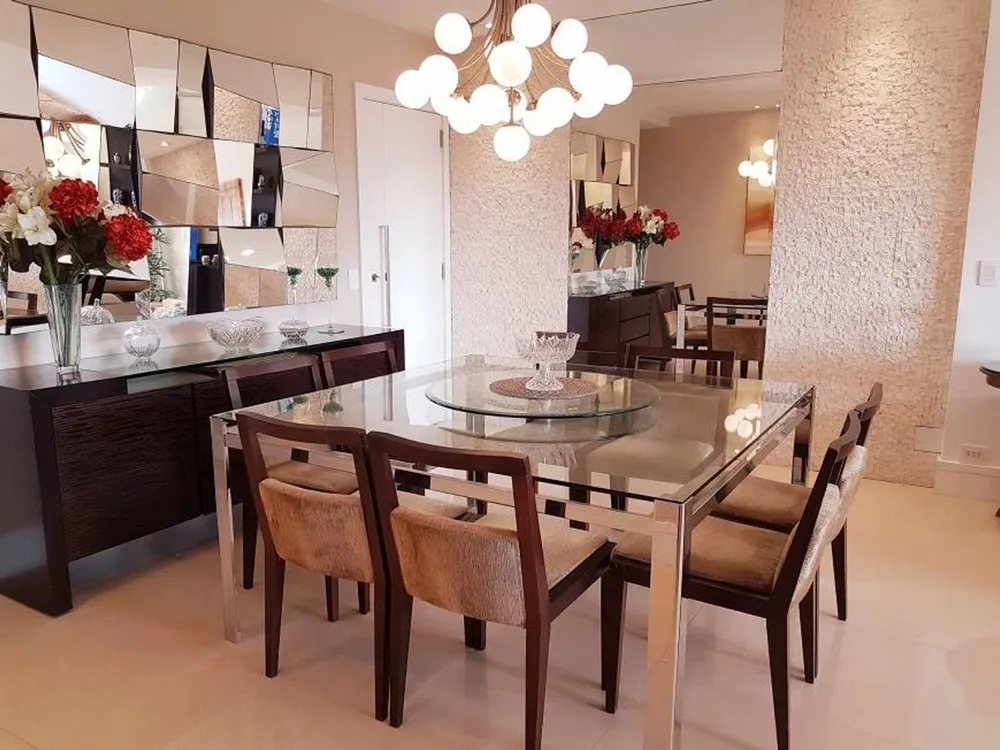 Apartamento, 4 quartos, 165 m² - Foto 2