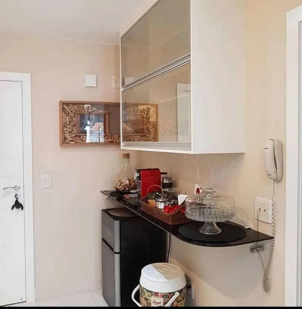 Apartamento, 4 quartos, 165 m² - Foto 6