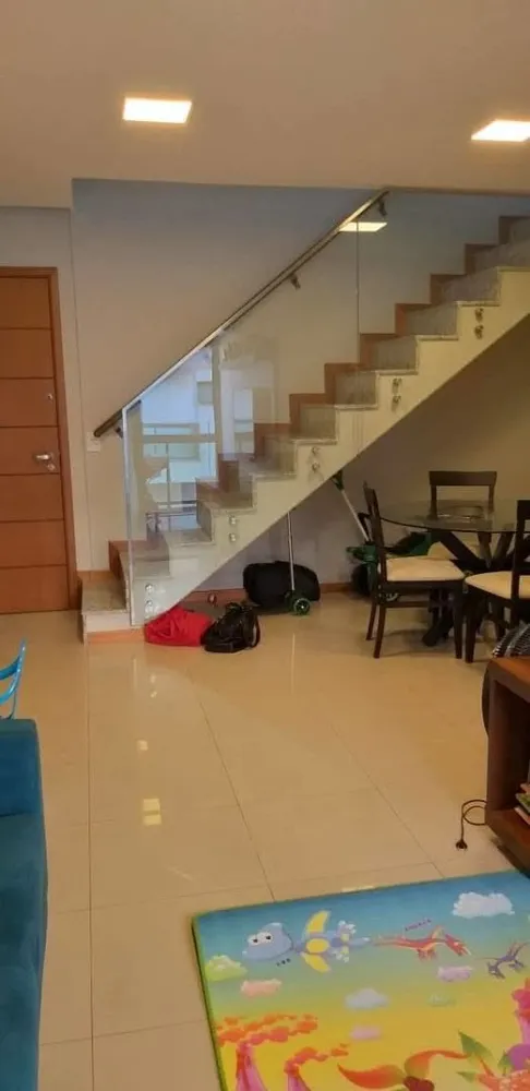 Cobertura, 2 quartos, 170 m² - Foto 1