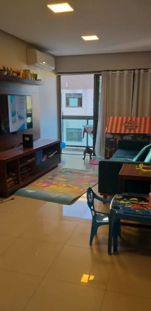 Cobertura, 2 quartos, 170 m² - Foto 15