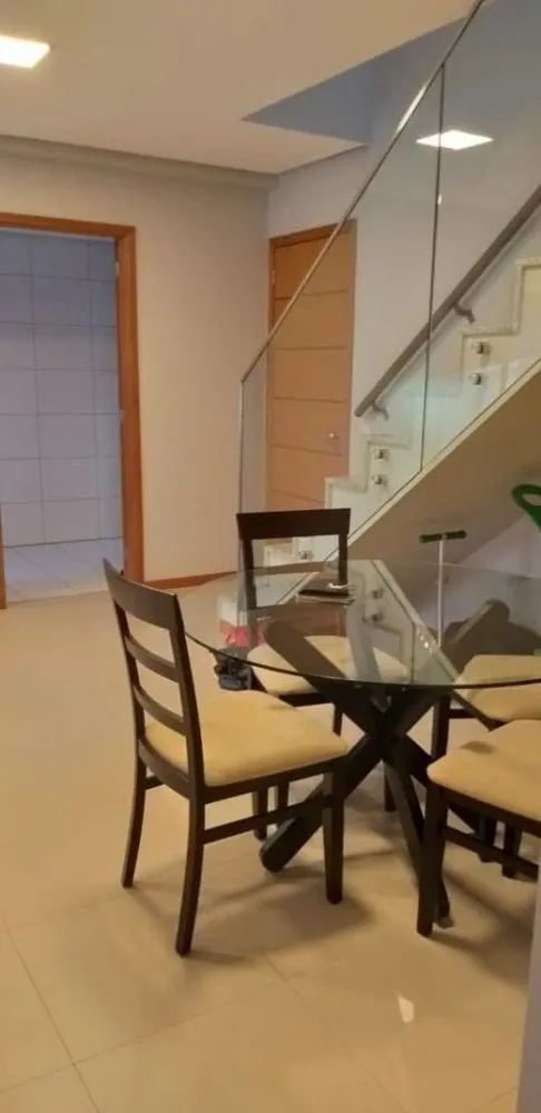 Cobertura, 2 quartos, 170 m² - Foto 2
