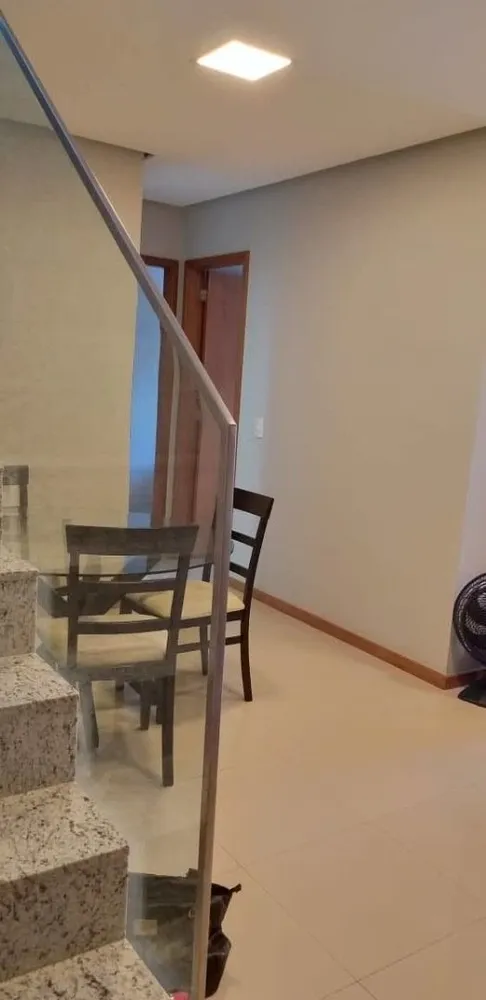 Cobertura, 2 quartos, 170 m² - Foto 4