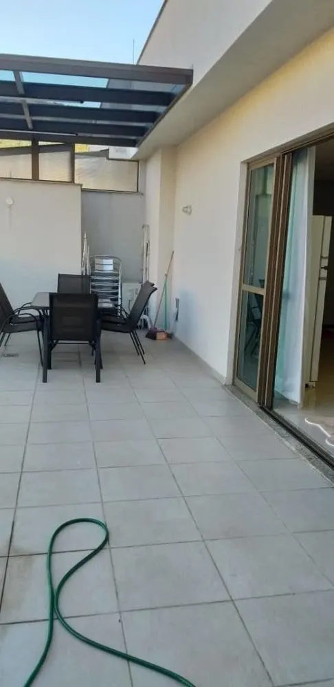 Cobertura, 2 quartos, 170 m² - Foto 9
