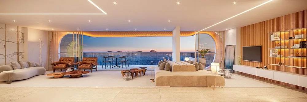 Apartamento, 4 quartos, 315 m² - Foto 11
