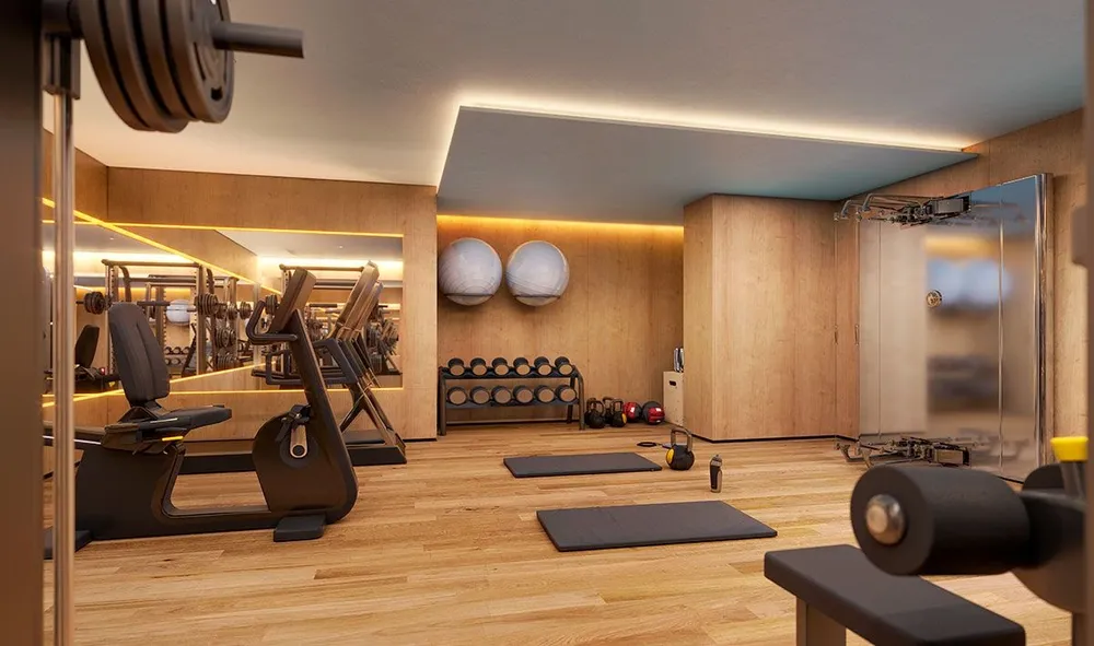 Apartamento, 4 quartos, 315 m² - Foto 15