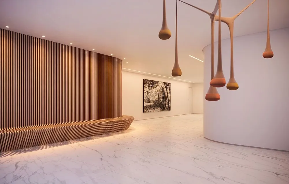 Apartamento, 4 quartos, 315 m² - Foto 6