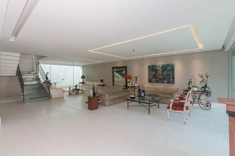 Casa, 4 quartos, 568 m² - Foto 2