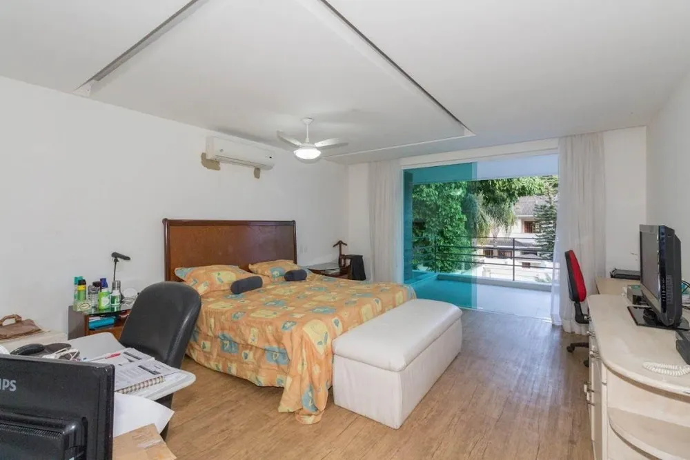 Casa, 4 quartos, 568 m² - Foto 16