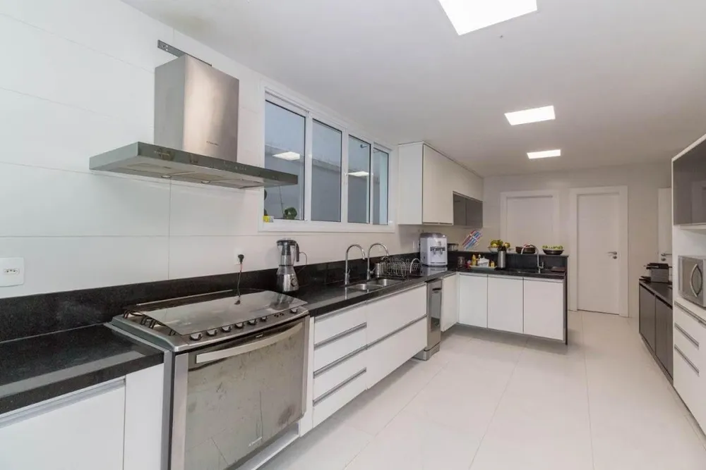 Casa, 4 quartos, 568 m² - Foto 29