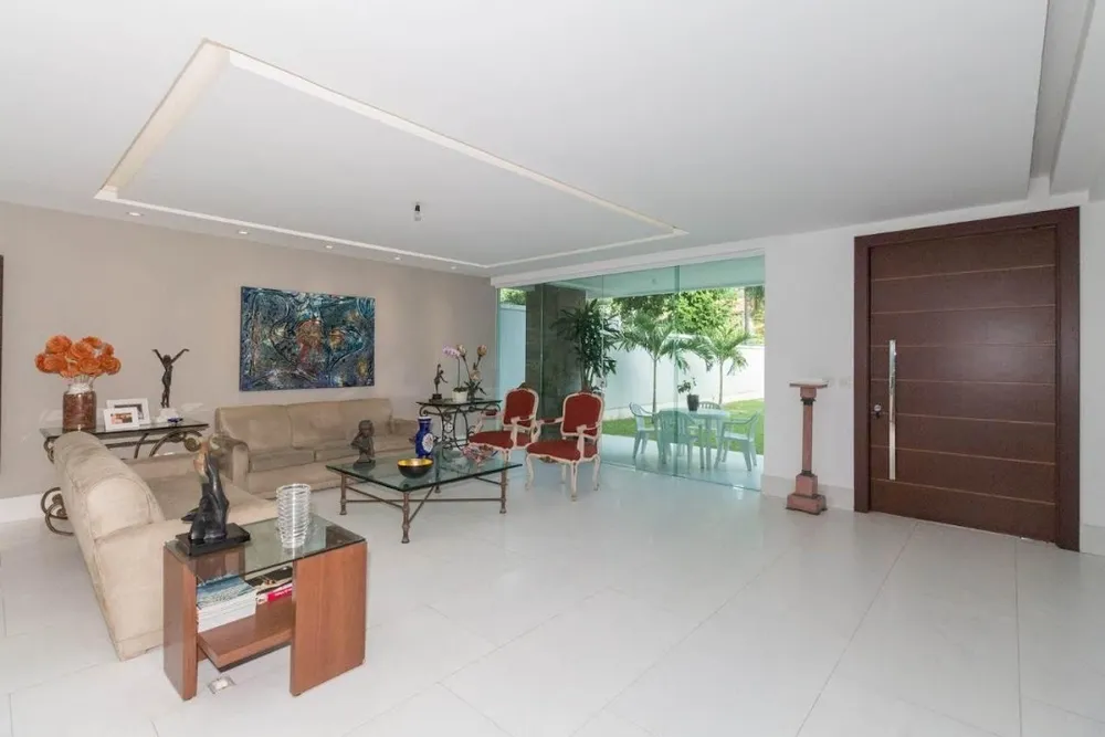 Casa, 4 quartos, 568 m² - Foto 3