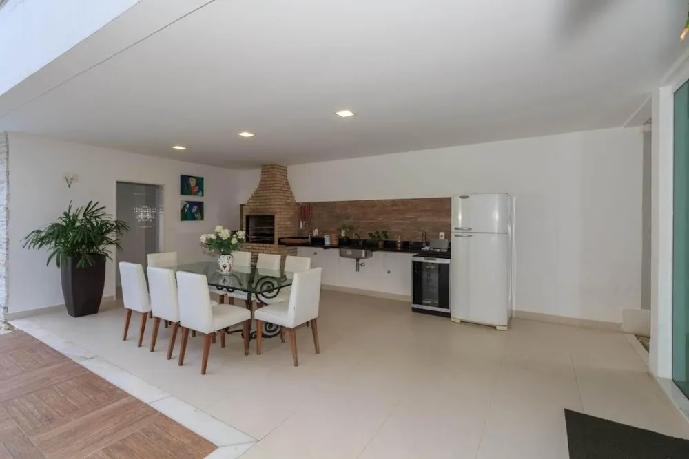 Casa, 4 quartos, 568 m² - Foto 38