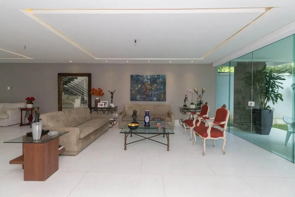 Casa, 4 quartos, 568 m² - Foto 7