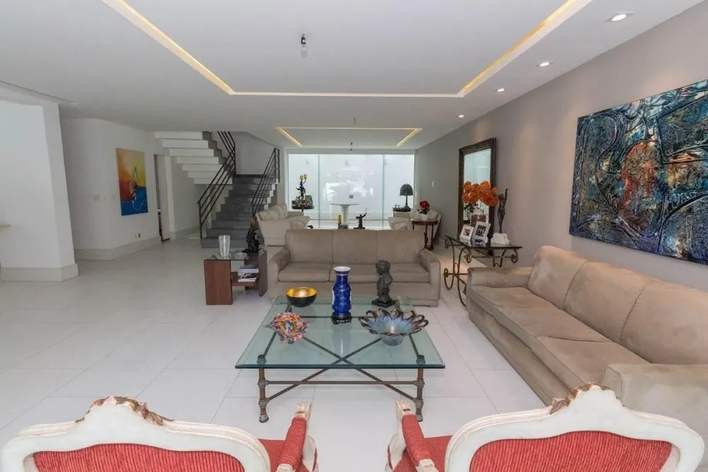 Casa, 4 quartos, 568 m² - Foto 8