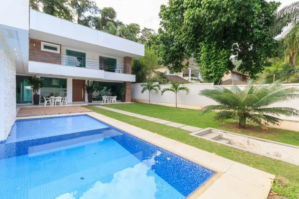 Casa, 4 quartos, 568 m² - Foto 44