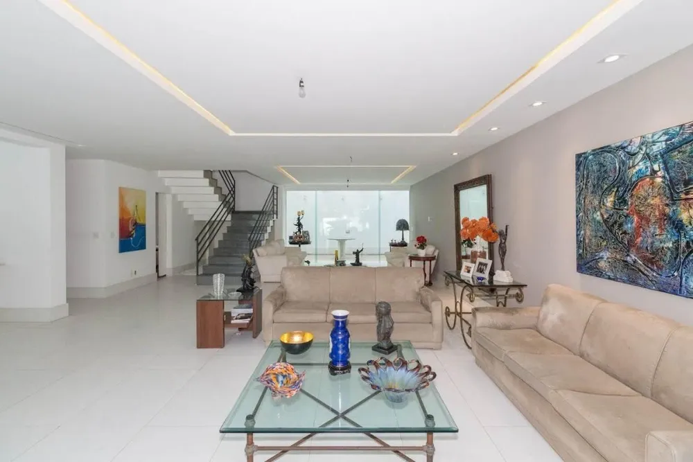 Casa, 4 quartos, 568 m² - Foto 4