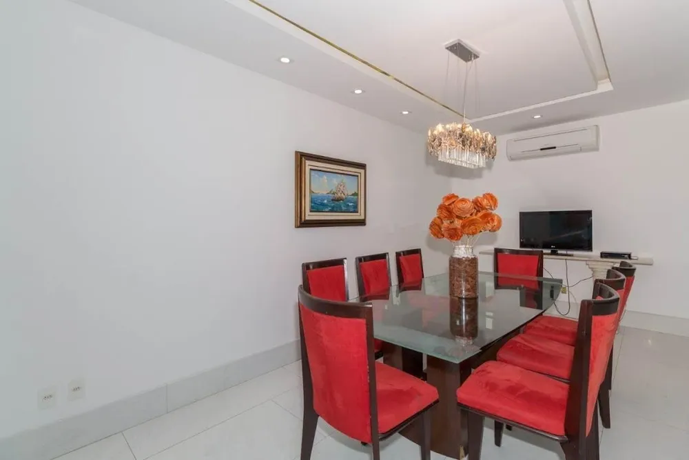 Casa, 4 quartos, 568 m² - Foto 10