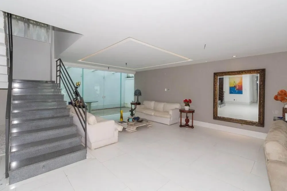 Casa, 4 quartos, 568 m² - Foto 5