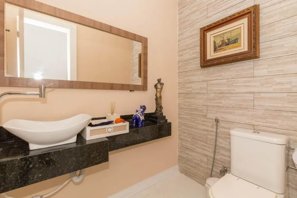 Casa, 4 quartos, 568 m² - Foto 27