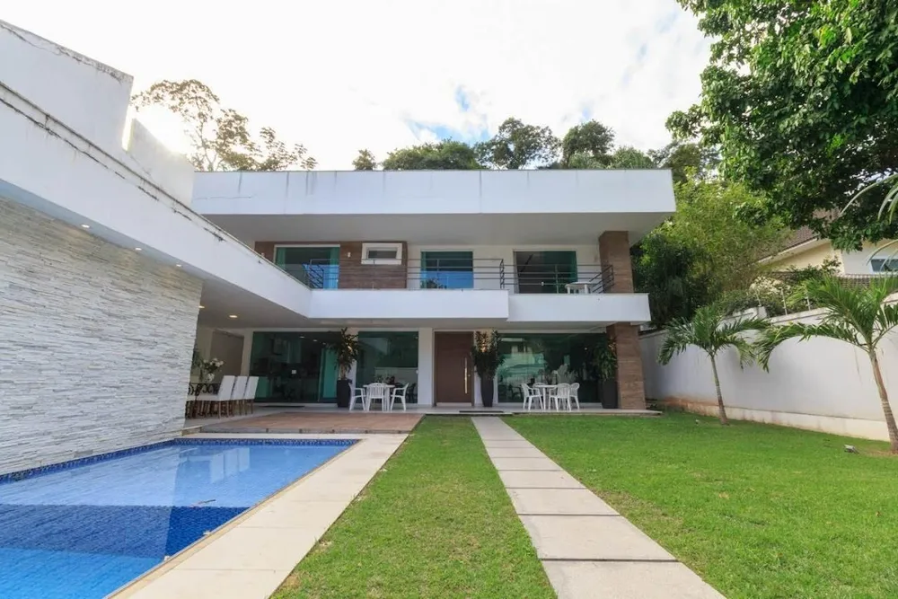 Casa, 4 quartos, 568 m² - Foto 42