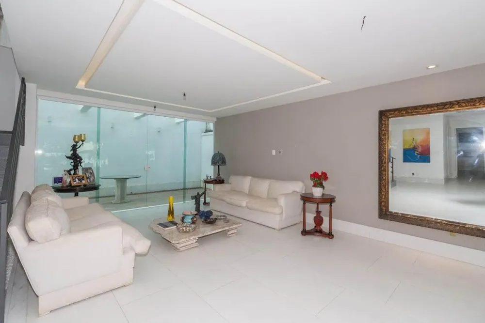 Casa, 4 quartos, 568 m² - Foto 9