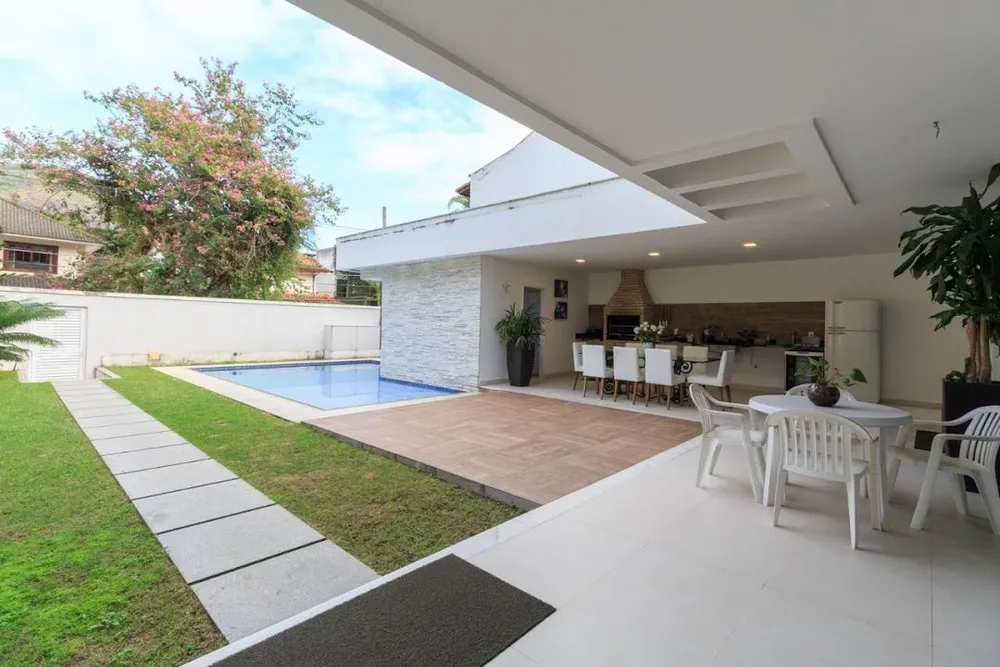 Casa, 4 quartos, 568 m² - Foto 40
