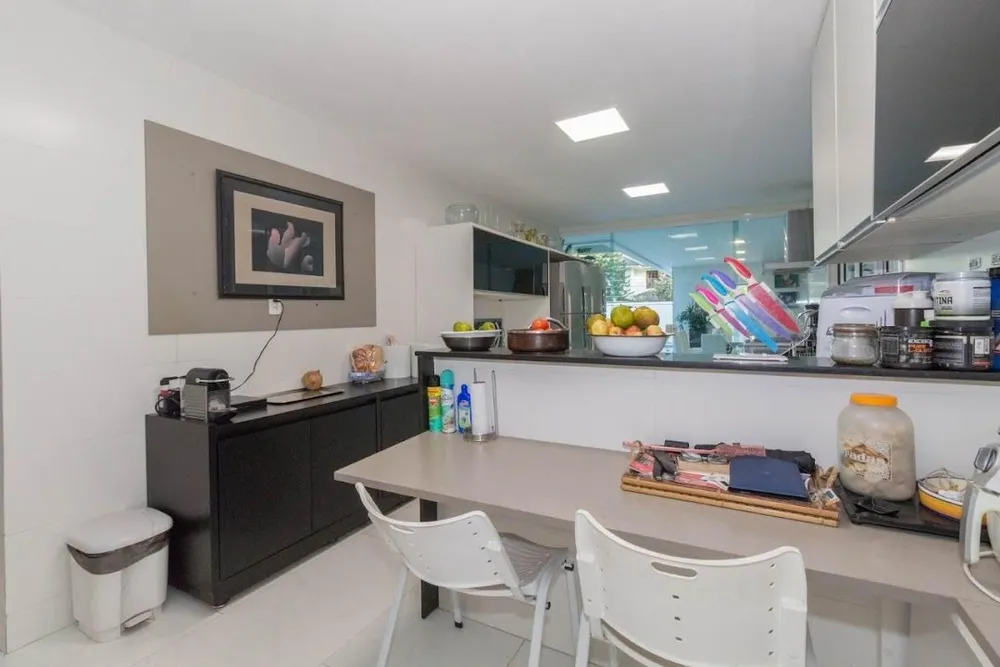 Casa, 4 quartos, 568 m² - Foto 13