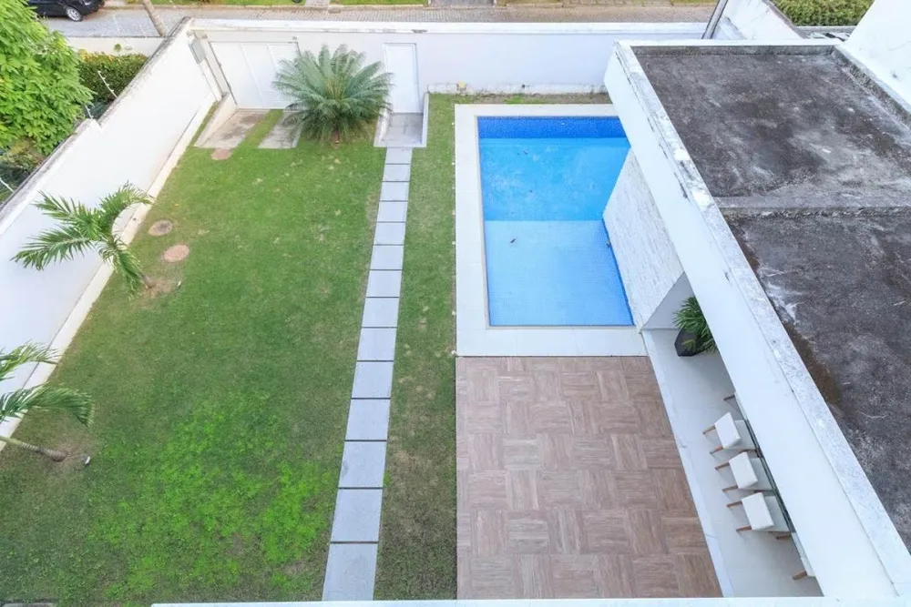 Casa, 4 quartos, 568 m² - Foto 37