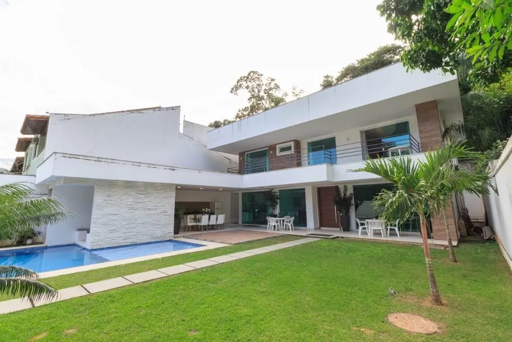 Casa, 4 quartos, 568 m² - Foto 41