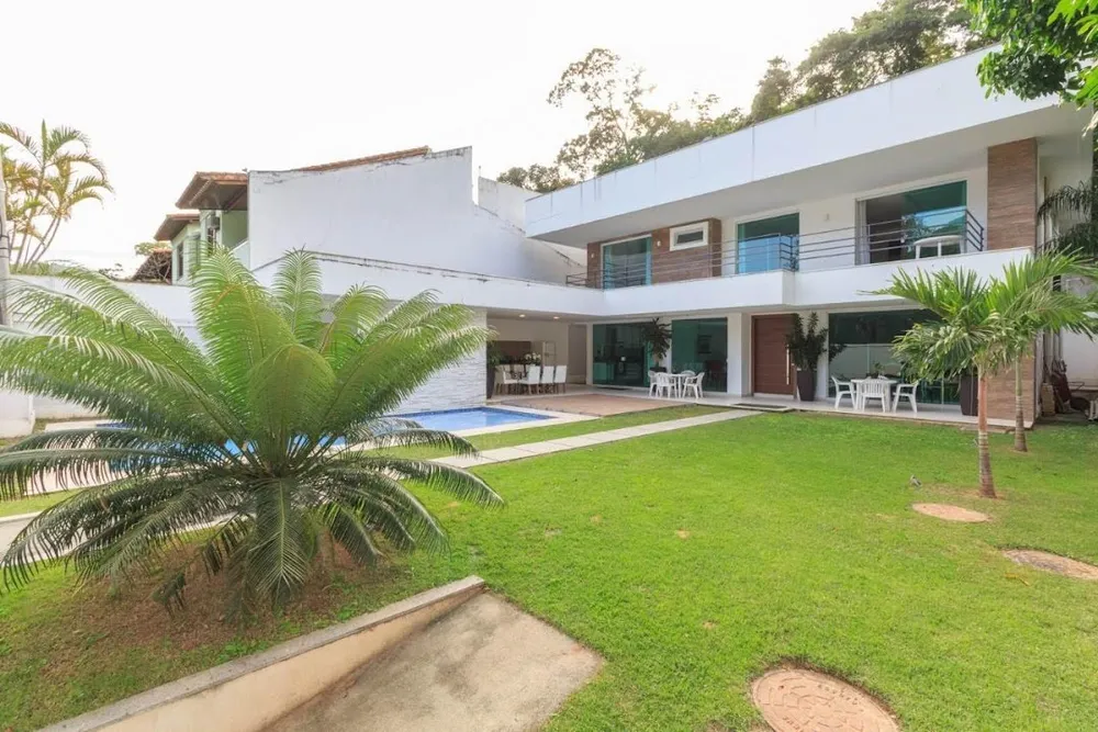 Casa, 4 quartos, 568 m² - Foto 1
