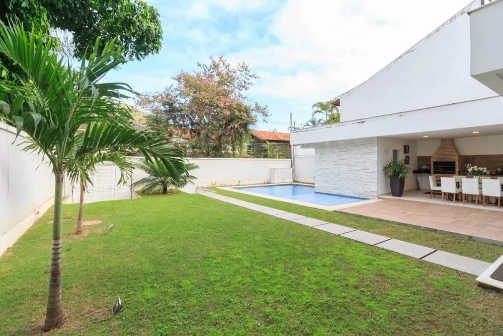 Casa, 4 quartos, 568 m² - Foto 43