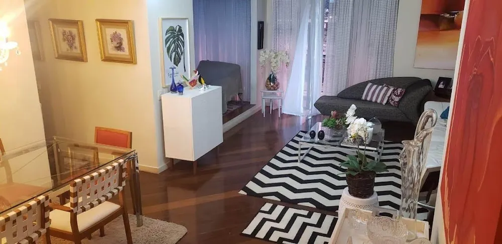 Apartamento, 3 quartos, 139 m² - Foto 11