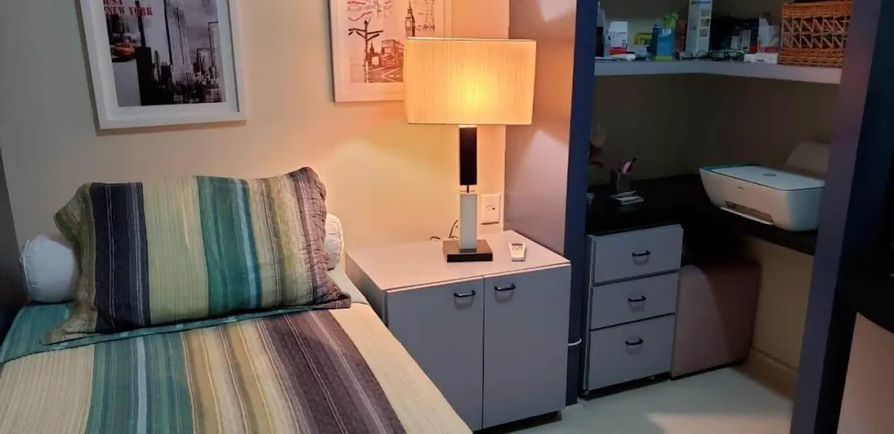 Apartamento, 3 quartos, 139 m² - Foto 13