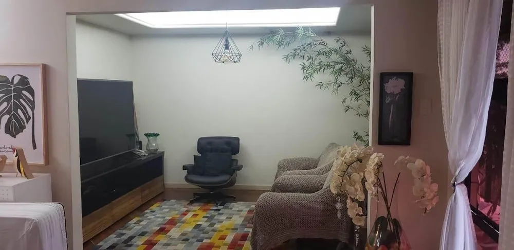 Apartamento, 3 quartos, 139 m² - Foto 12