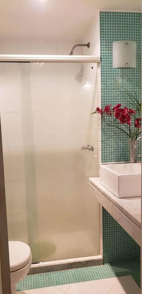 Apartamento, 3 quartos, 139 m² - Foto 22