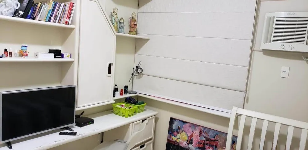 Apartamento, 3 quartos, 139 m² - Foto 14