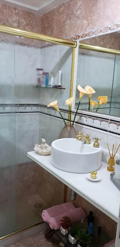 Apartamento, 3 quartos, 139 m² - Foto 19