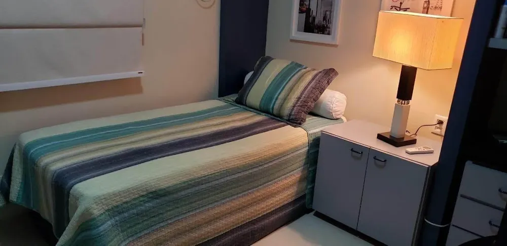 Apartamento, 3 quartos, 139 m² - Foto 15