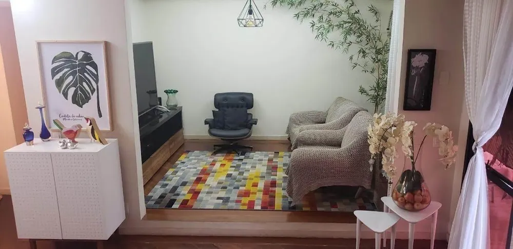 Apartamento, 3 quartos, 139 m² - Foto 10