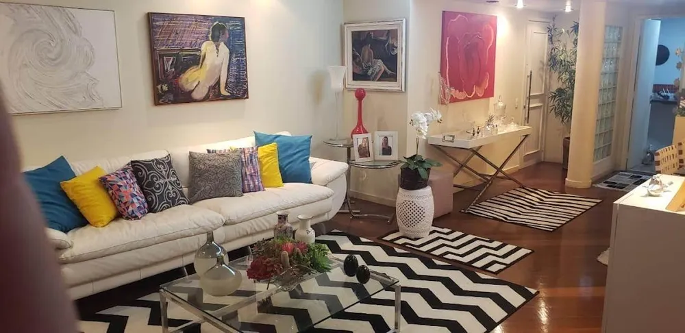 Apartamento, 3 quartos, 139 m² - Foto 8