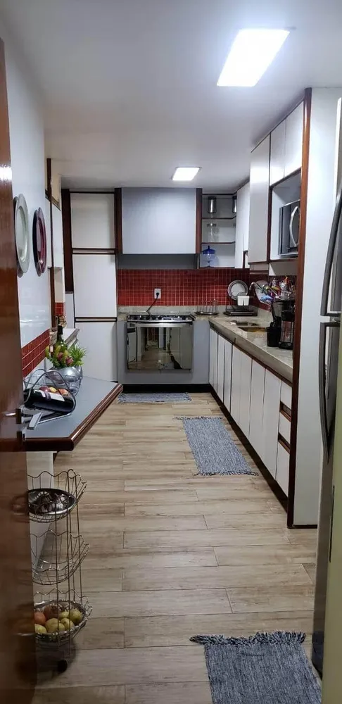 Apartamento, 3 quartos, 139 m² - Foto 24