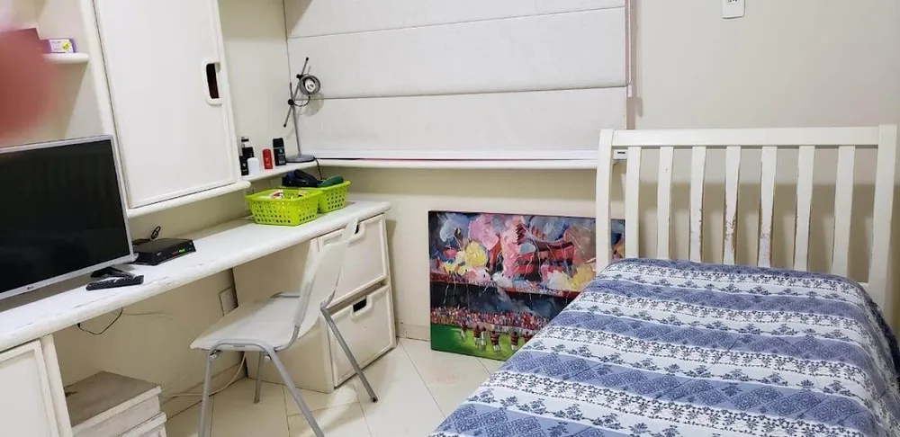 Apartamento, 3 quartos, 139 m² - Foto 18