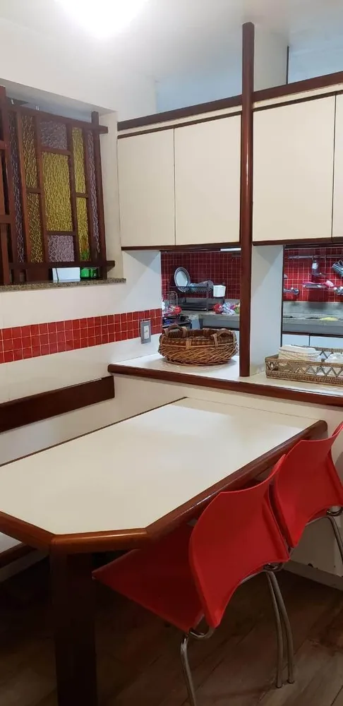 Apartamento, 3 quartos, 139 m² - Foto 26