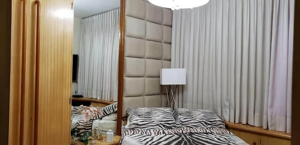 Apartamento, 3 quartos, 139 m² - Foto 16