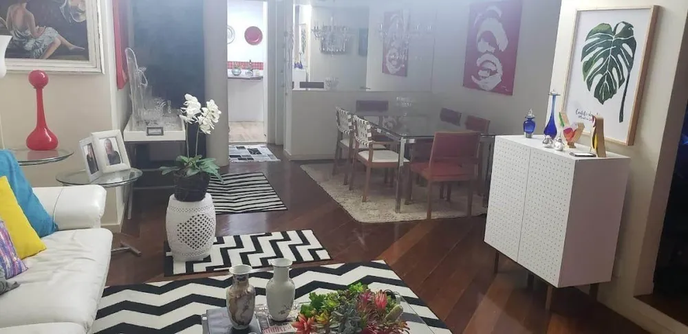 Apartamento, 3 quartos, 139 m² - Foto 6