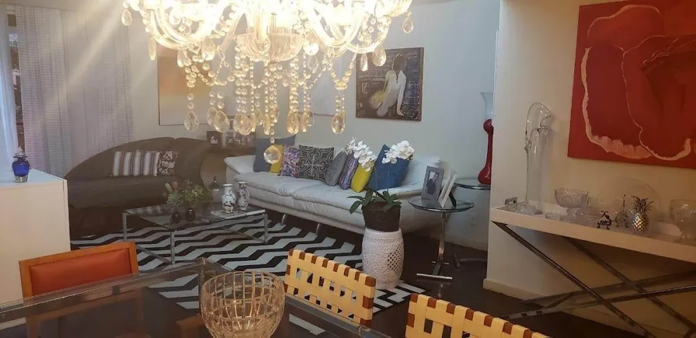 Apartamento, 3 quartos, 139 m² - Foto 9