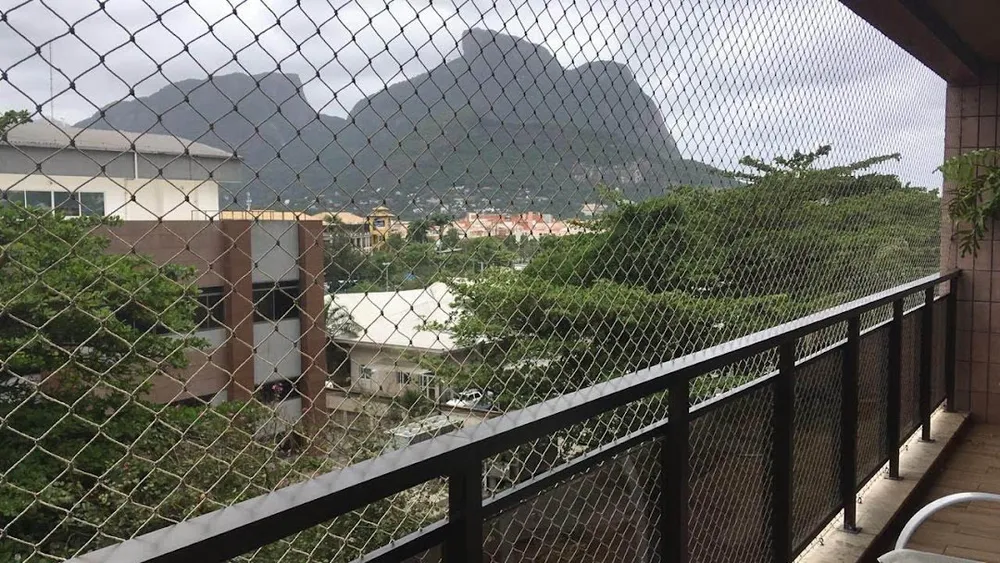 Apartamento, 3 quartos, 139 m² - Foto 29