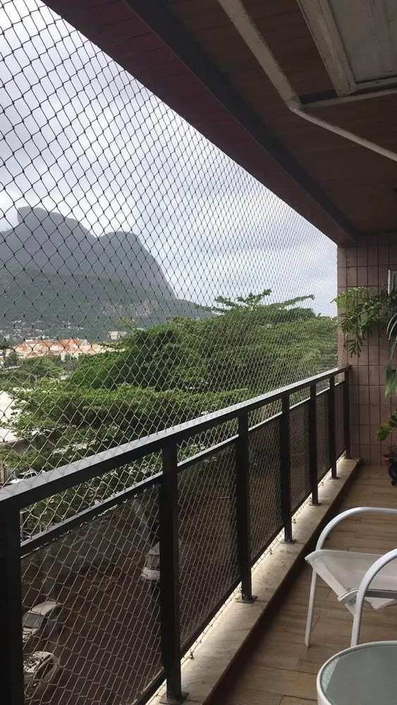 Apartamento, 3 quartos, 139 m² - Foto 30