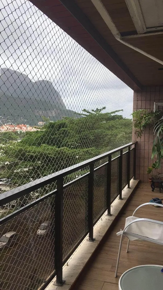 Apartamento, 3 quartos, 139 m² - Foto 28