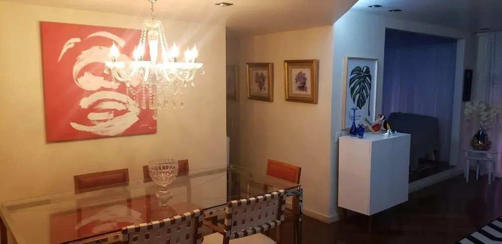 Apartamento, 3 quartos, 139 m² - Foto 7